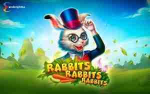 Rabbits, Rabbits, Rabbits Demo Slot