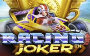 Slot Demo Racing Joker