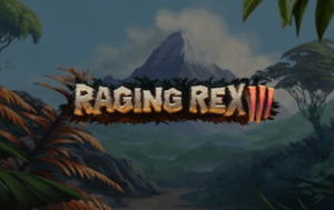 Raging Rex 3