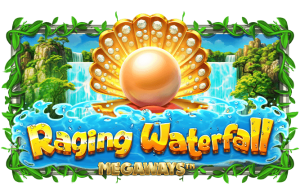 Raging Waterfall Megaways