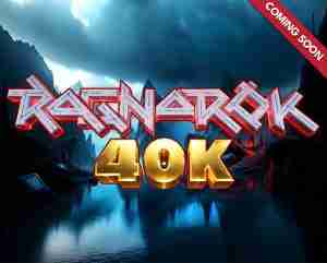 Ragnarok 40k Demo Slot