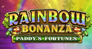 Rainbow Bonanza Paddy’s Fortunes