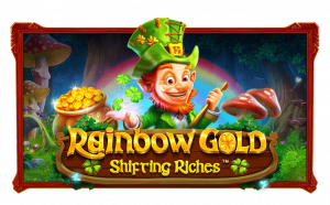 Rainbow Gold Demo Slot