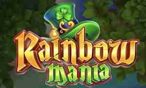 Rainbow Mania Demo Slot