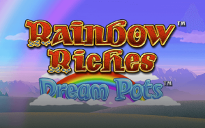 Rainbow Riches Dream Pot