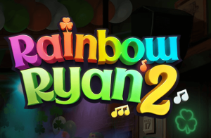 Rainbow Ryan 2