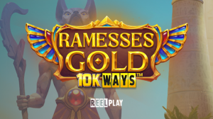 Ramesses Gold 10K WAYS