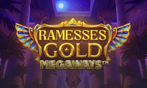 Ramesses Gold Megaways Demo Slot