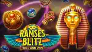 Ramses Blitz