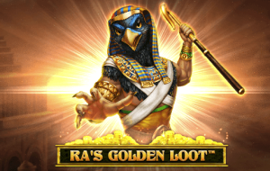 Ra's Golden Loot