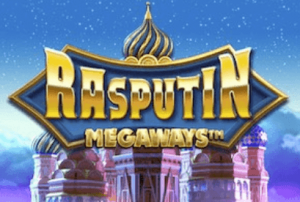 Rasputin Megaways Demo Slot