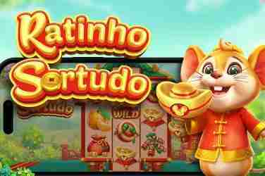 Ratinho Sortudo Demo Slot