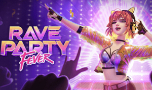 Rave Party Fever