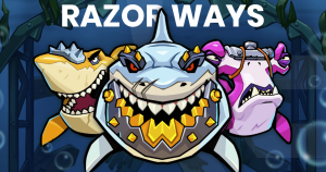 Razor Ways