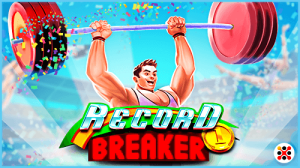 Record Breaker Demo Slot