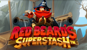 Redbeard’s SuperStash