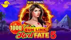 Red Fate 5 Sun Link