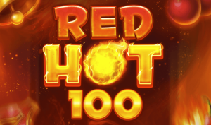 Slot Demo Red Hot 100