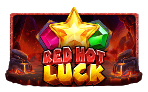 Red Hot Luck