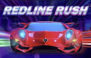 Slot Demo Redline Rush