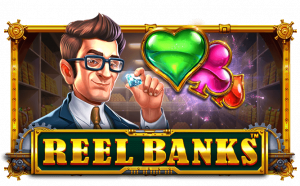 Reel Banks Demo Slot