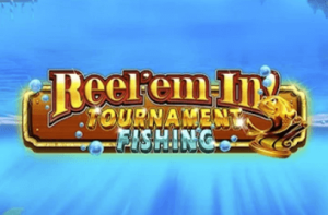 Reel Em In Tournament Fishing