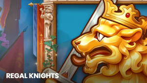 Regal Knights Demo Slot