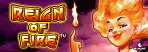 Reign of Fire