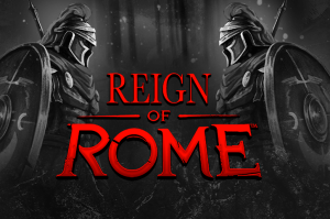 Slot Demo Reign of Rome