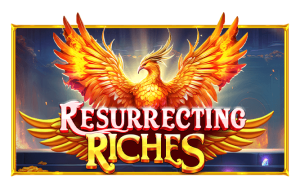 Resurrecting Riches Demo Slot