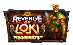 Revenge of Loki Megaways