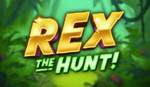 Rex the Hunt Demo Slot