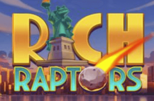 Rich Raptors Demo Slot