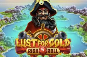 Rich Roll: Lust For Gold