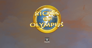 Riches of Olympus