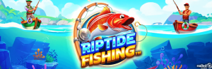 Riptide Fishing