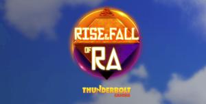 Rise and Fall of Ra