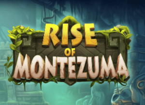 Rise of Montezuma