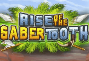 Rise of the Sabertooth