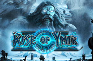 Slot Demo Rise of Ymir