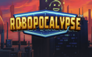 Robopocalypse