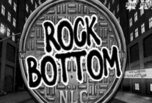 Rock Bottom Demo Slot