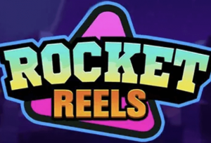 Rocket Reels Slot