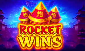 Rocket Wins Demo Slot