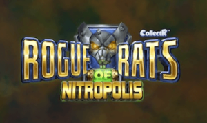 Rogue Rats of Nitropolis
