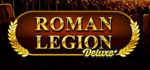 Roman Legion Deluxe