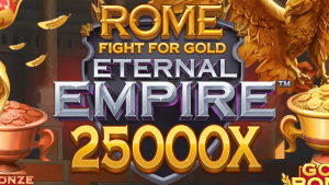 Rome Fight For Gold Eternal Empire