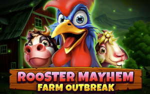 Rooster Mayhem Farm Outbreak