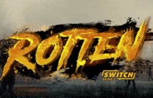 Rotten Demo Slot