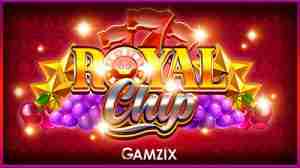 Royal Chip Demo Slot